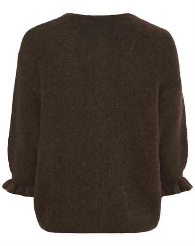 Marta du Chateau - MDCJuliana Strik - Brown